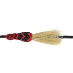 Rienda con crin sencilla para caballo