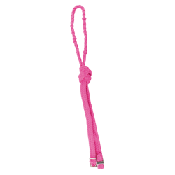 Rienda Barrilera de Nylon para Caballo, Resistente y Duradera