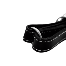 Bajador Doble para Caballo 100% Artesanal | Calidad y Durabilidad