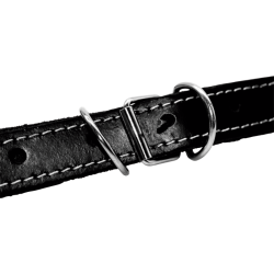 Bajador Doble para Caballo 100% Artesanal | Calidad y Durabilidad