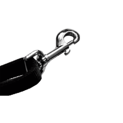 Pechopetral de fieltro con nylon para caballo - Calidad mexicana