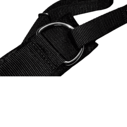 Pechopetral de fieltro con nylon para caballo - Calidad mexicana