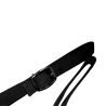 Pechopetral de fieltro con nylon para caballo - Calidad mexicana