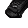 Pechopetral de fieltro con nylon para caballo - Calidad mexicana
