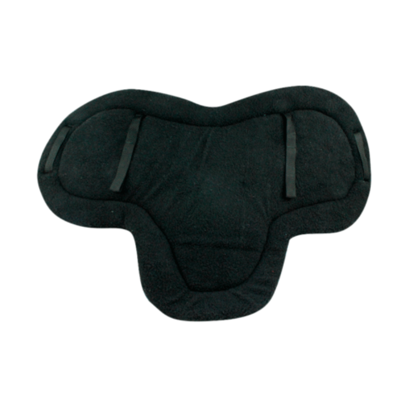 Suadero para albardón peluche