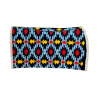 Mantilla de Borrega con Fieltro para Caballo Protección y Confort
