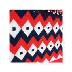 Mantilla con fieltro doble para caballo