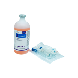 Aminotonic para Caballo