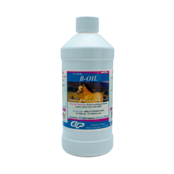 Super boil aceite de masaje