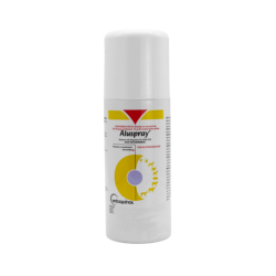 Aluspray vetoquinol...