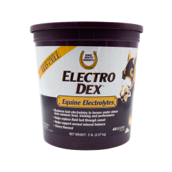 Electrodex electrolitos