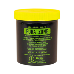 Furazone | Prevención y Tratamiento de Infecciones en Caballos