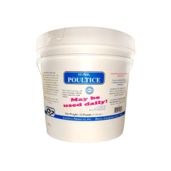 Super Poultice | Cataplasma de Barro para Inflamaciones Locales