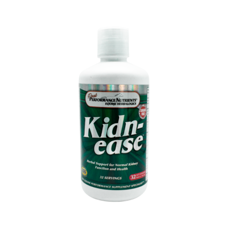 Kidnease Liquid | Vitaminas y Suplemento para Apoyo Renal Equino