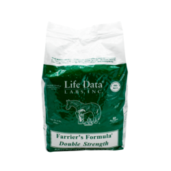 Farrier’s Formula Double Strength para Caballo, Suplemento Premium