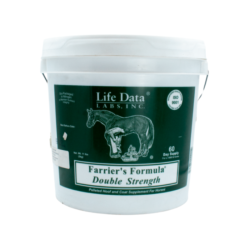 Farrier's Formula | Suplemento para Pezuñas y Articulaciones Equinas