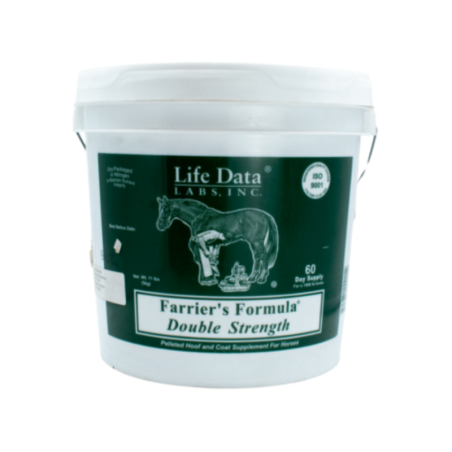 Farrier's Formula | Suplemento para Pezuñas y Articulaciones Equinas
