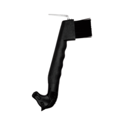 Limpia casco metal con...