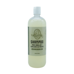 Shampoo Talabartería para...