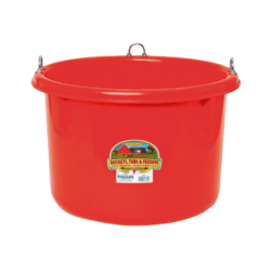 Comedero Bebedero para Caballo, Resistente y Duradero