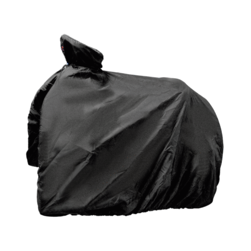 Cubre montura protector