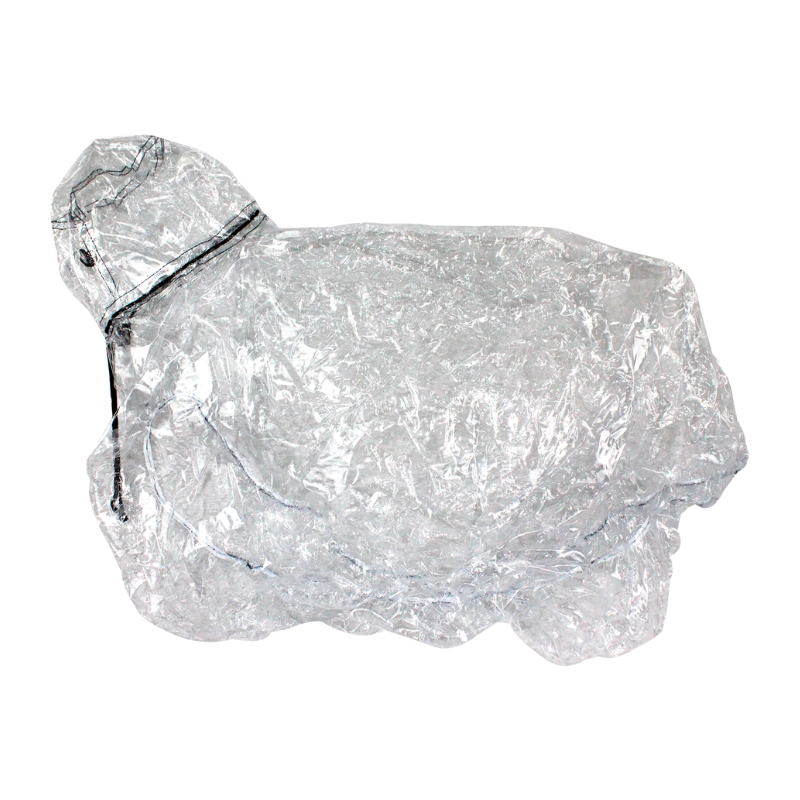Cubremontura Protector Impermeable | Resistente y Garantizado