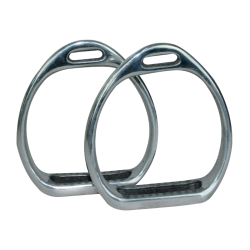 Estribo de aluminio para...