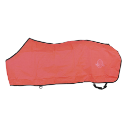 Camisa estándar para caballo | Ajustable, cálida y 100% artesanal