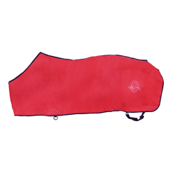 Camisa fina para caballo, ideal para el frío y máxima protección