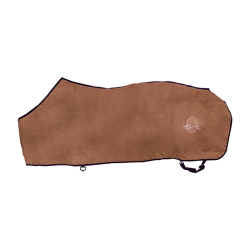 Camisa fina para caballo, ideal para el frío y máxima protección