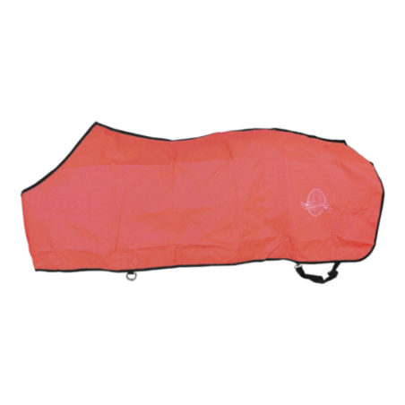 Camisa cubre moscos para caballo, protección y confort garantizado