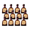 Caja de 12 Tequilas Don Julio 70 Reposado 700 ml