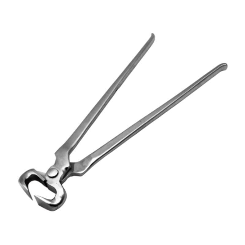 Tenaza para desherrar mustad