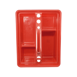 Caja de utilería