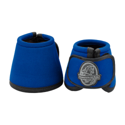 Bota de neopreno para caballo – Protección y confort garantizados