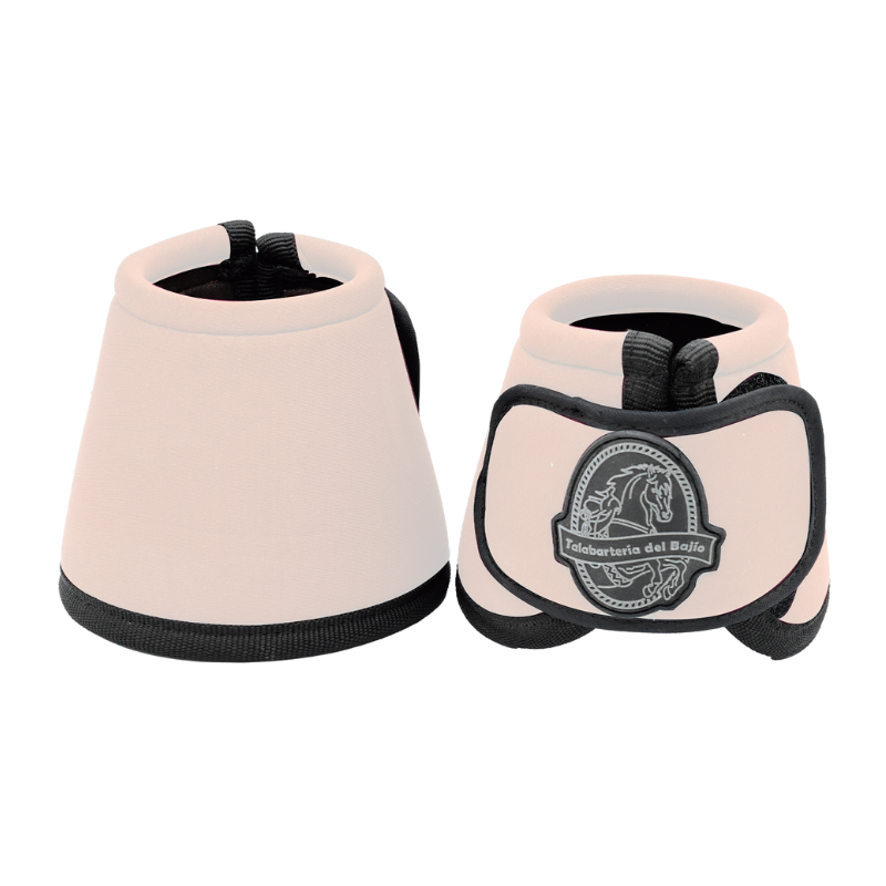 Bota de neopreno para caballo – Protección y confort garantizados