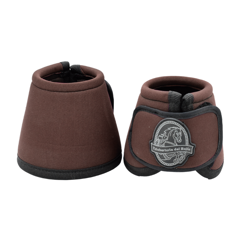 Bota de neopreno para caballo – Protección y confort garantizados