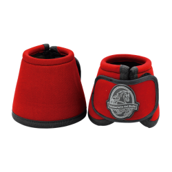 Bota de neopreno para caballo – Protección y confort garantizados