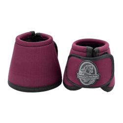 Bota de neopreno para caballo – Protección y confort garantizados