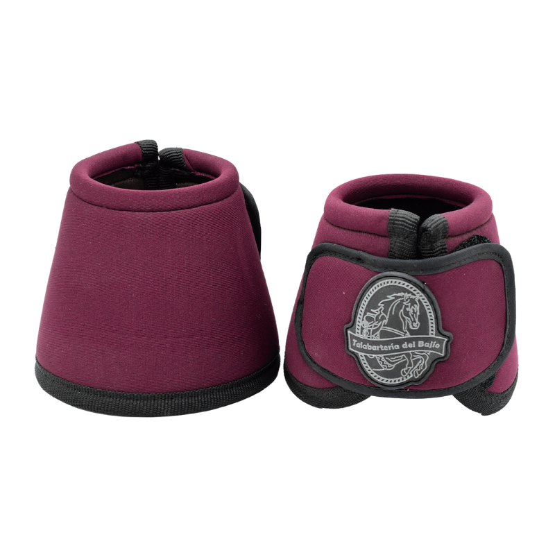 Bota de neopreno para caballo – Protección y confort garantizados