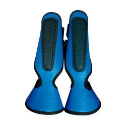 Protector 2 piezas campana con contactel para caballo – Calidad única