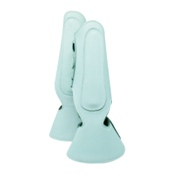 Protector 2 piezas campana con hebilla para caballo – Estilo seguro