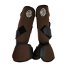 Protectores 2 piezas neopreno para caballo – Calidad y durabilidad