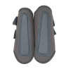 Juego de canilleras 4 piezas neopreno para caballo – Calidad segura