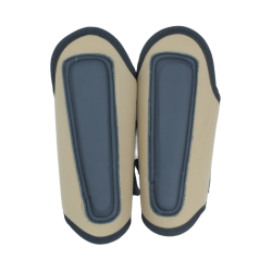 Juego de canilleras 4 piezas neopreno para caballo – Calidad segura