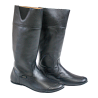 Botas para jockey de piel - Resistente y de la mejor calidad