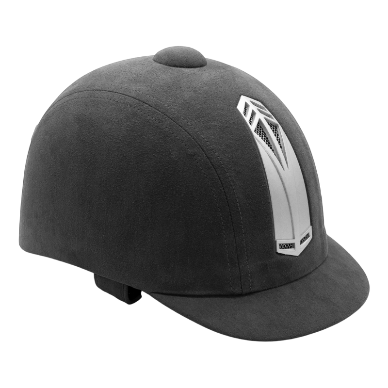 Casco de equitación - Excelente protección y ajuste ajustable