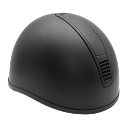 Casco de equitación fibra - Excelente protección y ajuste ajustable