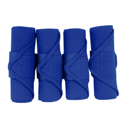 Vendas elástica lycra 4 piezas