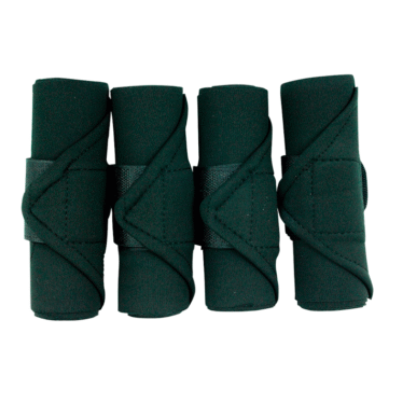 Vendas elástica lycra 4 piezas